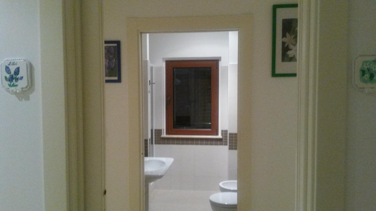 La Casa In Campagna Bed & Breakfast Cossignano Exterior photo