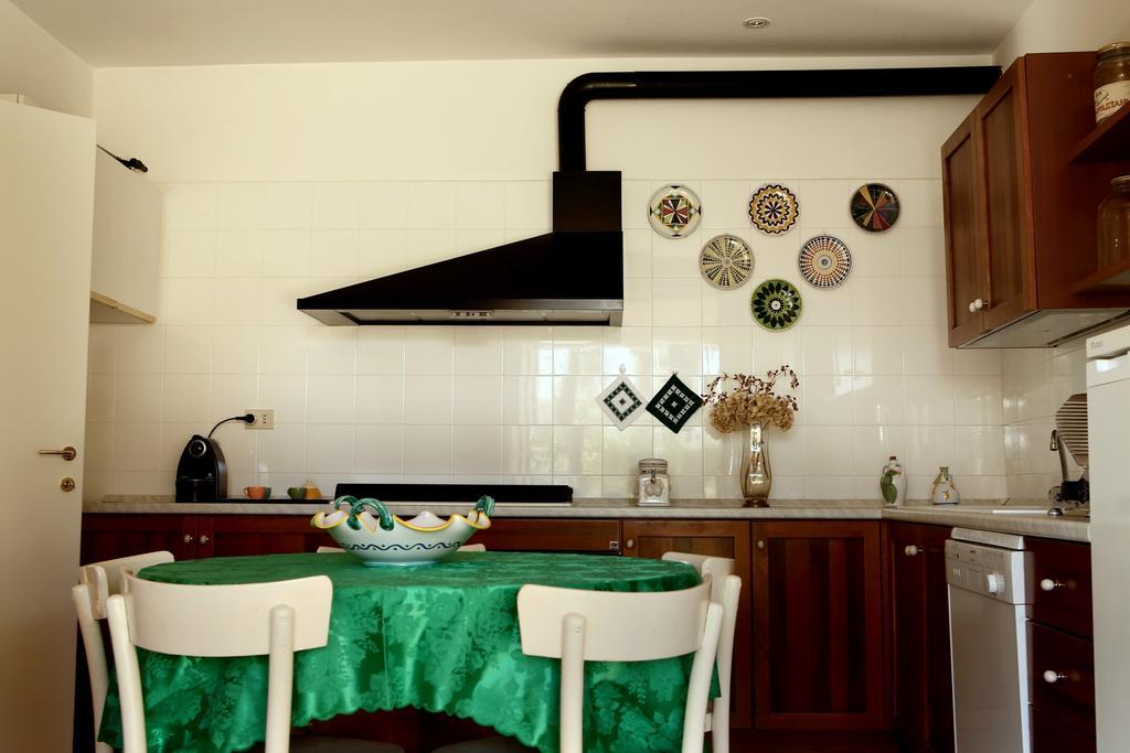 La Casa In Campagna Bed & Breakfast Cossignano Exterior photo